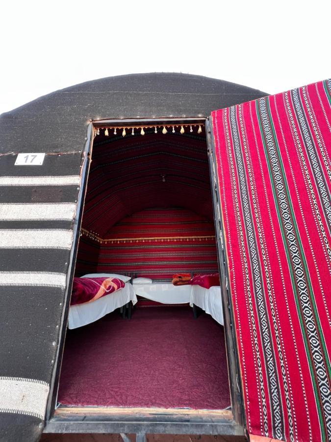 Wadi Rum Tents Ngoại thất bức ảnh